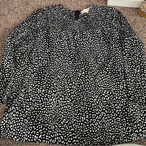 Micheal Kors Long sleeve